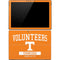 University of Tennessee-Knoxville Volunteers Surface Pro 4 Skin