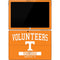 University of Tennessee-Knoxville Volunteers Surface Pro 7 Skin