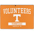 University of Tennessee-Knoxville Volunteers Surface Pro 9 Skin
