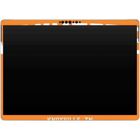 University of Tennessee-Knoxville Volunteers Surface Pro 9 Skin