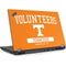 University of Tennessee-Knoxville Volunteers Lenovo ThinkPad Skin