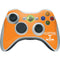 University of Tennessee-Knoxville Volunteers Xbox 360 Wireless Controller Skin