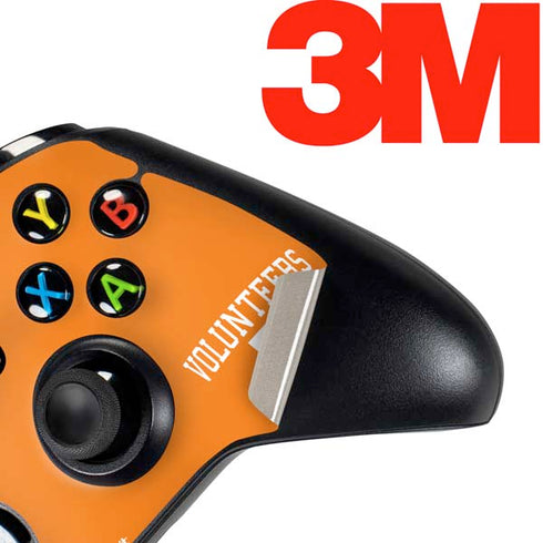 University of Tennessee-Knoxville Volunteers Xbox One Controller Skin
