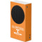 University of Tennessee-Knoxville Volunteers Xbox Series S Console Skin