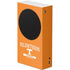 University of Tennessee-Knoxville Volunteers Xbox Series S Console Skin
