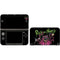 Adult Swim Rick and Morty Tentacle Attack 3DS XL 2015 Skin