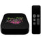 Adult Swim Rick and Morty Tentacle Attack Apple TV Skin