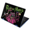 Adult Swim Rick and Morty Tentacle Attack Aspire R11 11.6in Skin