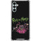 Adult Swim Rick and Morty Tentacle Attack Galaxy A13 5G Clear Case
