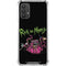 Adult Swim Rick and Morty Tentacle Attack Galaxy A32 5G Clear Case