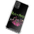 Adult Swim Rick and Morty Tentacle Attack Galaxy A32 5G Clear Case