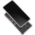 Adult Swim Rick and Morty Tentacle Attack Galaxy A32 5G Clear Case