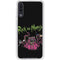 Adult Swim Rick and Morty Tentacle Attack Galaxy A50 Clear Case