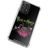 Adult Swim Rick and Morty Tentacle Attack Galaxy A52 5G Clear Case