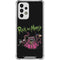 Adult Swim Rick and Morty Tentacle Attack Galaxy A53 5G Clear Case