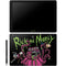 Adult Swim Rick and Morty Tentacle Attack Galaxy Book 12in Skin