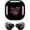 Adult Swim Rick and Morty Tentacle Attack Galaxy Buds Pro Skin
