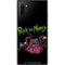 Adult Swim Rick and Morty Tentacle Attack Galaxy Note 10 Plus Skin