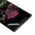 Adult Swim Rick and Morty Tentacle Attack Galaxy Note 10 Plus Skin