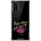 Adult Swim Rick and Morty Tentacle Attack Galaxy Note20 5G Clear Case