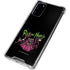 Adult Swim Rick and Morty Tentacle Attack Galaxy Note20 5G Clear Case