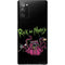 Adult Swim Rick and Morty Tentacle Attack Galaxy Note20 5G Skin