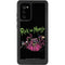 Adult Swim Rick and Morty Tentacle Attack Galaxy Note20 5G Waterproof Case