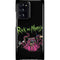 Adult Swim Rick and Morty Tentacle Attack Galaxy Note20 Ultra 5G Lite Case