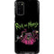 Adult Swim Rick and Morty Tentacle Attack Galaxy S20 Pro Case