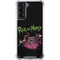 Adult Swim Rick and Morty Tentacle Attack Galaxy S21 5G Clear Case