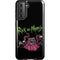 Adult Swim Rick and Morty Tentacle Attack Galaxy S21 5G Pro Case