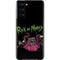 Adult Swim Rick and Morty Tentacle Attack Galaxy S21 5G Skin