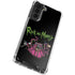 Adult Swim Rick and Morty Tentacle Attack Galaxy S21 Plus 5G Clear Case
