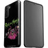 Adult Swim Rick and Morty Tentacle Attack Galaxy S21 Plus 5G Pro Case