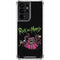 Adult Swim Rick and Morty Tentacle Attack Galaxy S21 Ultra 5G Clear Case
