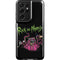 Adult Swim Rick and Morty Tentacle Attack Galaxy S21 Ultra 5G Pro Case
