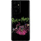 Adult Swim Rick and Morty Tentacle Attack Galaxy S21 Ultra 5G Skin
