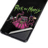 Adult Swim Rick and Morty Tentacle Attack Galaxy S21 Ultra 5G Skin