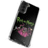 Adult Swim Rick and Morty Tentacle Attack Galaxy S22 Clear Case