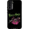 Adult Swim Rick and Morty Tentacle Attack Galaxy S22 Plus Pro Case