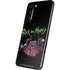 Adult Swim Rick and Morty Tentacle Attack Galaxy S22 Plus Skin