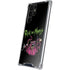 Adult Swim Rick and Morty Tentacle Attack Galaxy S22 Ultra Clear Case