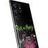 Adult Swim Rick and Morty Tentacle Attack Galaxy S22 Ultra Skin