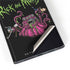 Adult Swim Rick and Morty Tentacle Attack Galaxy S22 Ultra Skin