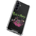 Adult Swim Rick and Morty Tentacle Attack Galaxy S23 FE Clear Case