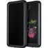 Adult Swim Rick and Morty Tentacle Attack Galaxy S23 Plus Waterproof Case