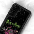 Adult Swim Rick and Morty Tentacle Attack Galaxy S23 Plus Waterproof Case