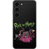 Adult Swim Rick and Morty Tentacle Attack Galaxy S23 Skin