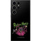 Adult Swim Rick and Morty Tentacle Attack Galaxy S23 Ultra Skin