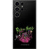 Adult Swim Rick and Morty Tentacle Attack Galaxy S23 Ultra Skin